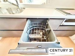 食器洗浄乾燥機