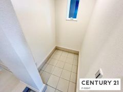 シューズインクローク