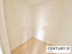 ウォークインクローゼット