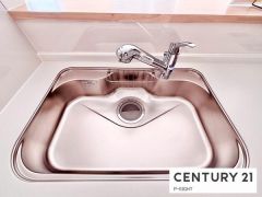 浄水器付き水栓