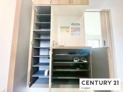 シューズボックス