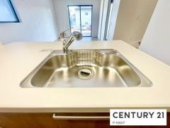 ステンレスシンク