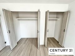 クローゼット
