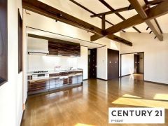 セカンドキッチン