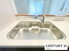 ステンレスシンク