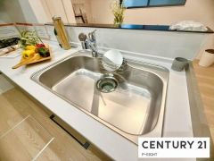 浄水器付き水栓