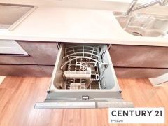 食器洗浄乾燥機