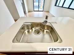 ステンレスシンク