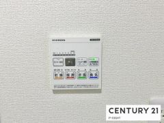 浴室暖房乾燥機