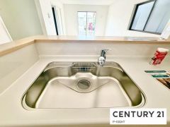 浄水器付き水栓