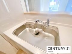 ステンレスシンク