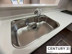 浄水器付き水栓