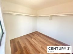 ウォークインクローゼット