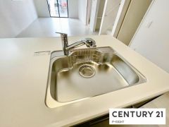 ステンレスシンク