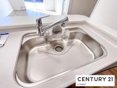 ステンレスシンク