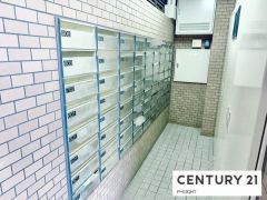 メールコーナー