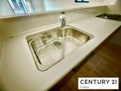 浄水器付き水栓