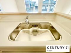 浄水器付き水栓