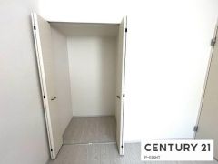 クローゼット