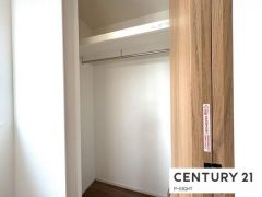 クローゼット