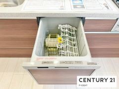 食器洗浄乾燥機