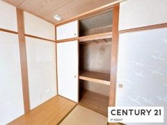 クローゼット
