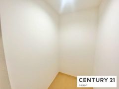 ウォークインクローゼット