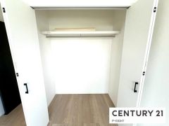 クローゼット