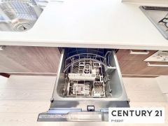 食器洗浄乾燥機