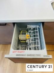 食器洗浄乾燥機