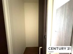 クローゼット