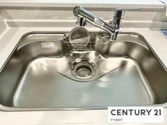 浄水器付き水栓