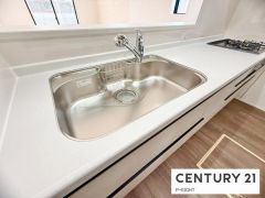 浄水器付き水栓