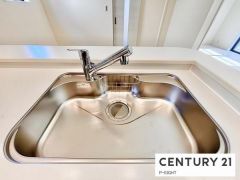 浄水器付き水栓