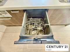 食器洗浄乾燥機