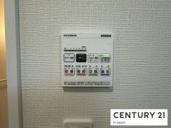 浴室暖房乾燥機