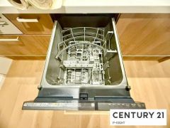 食器洗浄乾燥機