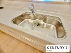 浄水器付き水栓