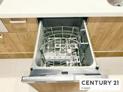 食器洗浄乾燥機