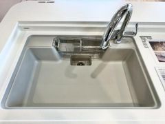 浄水器付き水栓