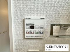 浴室暖房乾燥機