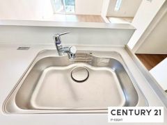 浄水器付き水栓