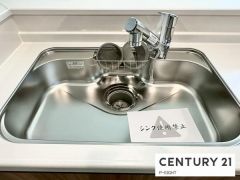 浄水器付き水栓
