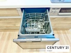 食器洗浄乾燥機