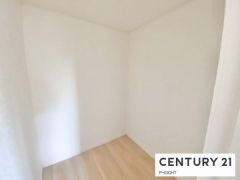 ウォークインクローゼット