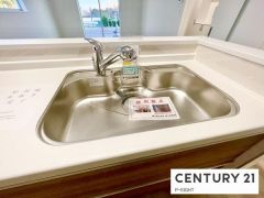 ステンレスシンク