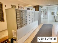 メールコーナー