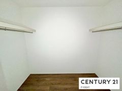 ウォークインクローゼット