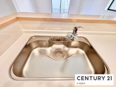 浄水器付き水栓