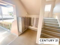 メールコーナー